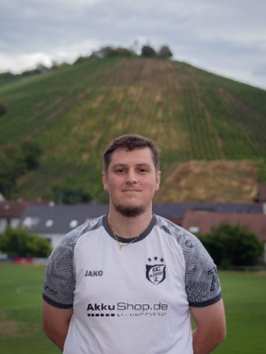 Alexander Kupferer