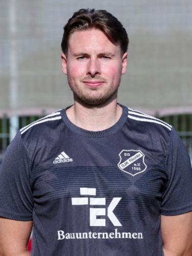 Tim Sommer