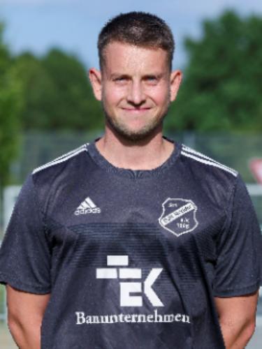 Hendrik Te Uhle