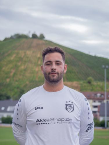 Nils Angerbauer
