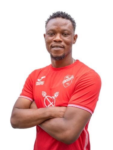 Henry Chukwudi Joseph