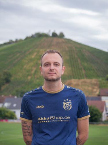 Keresteci Cenk