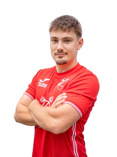 Eric Klemmer