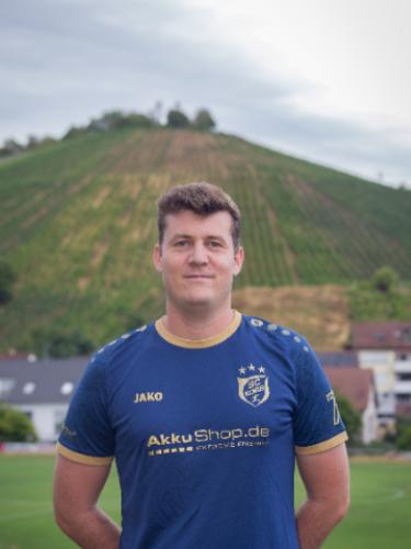 Marius Mattes