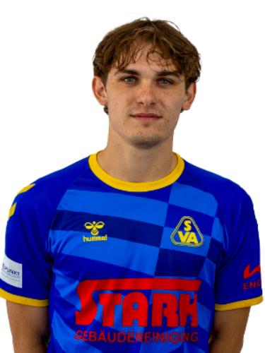 Lucas Bauer
