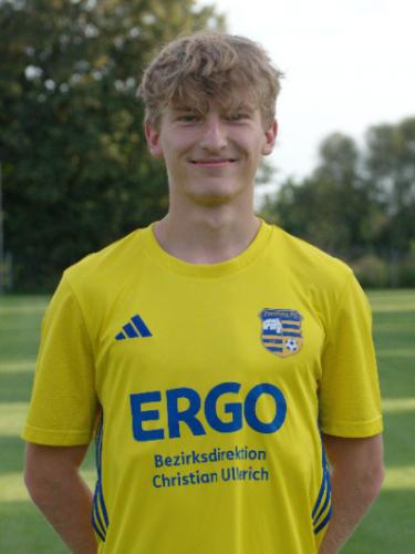 Max Lucas Schwenn