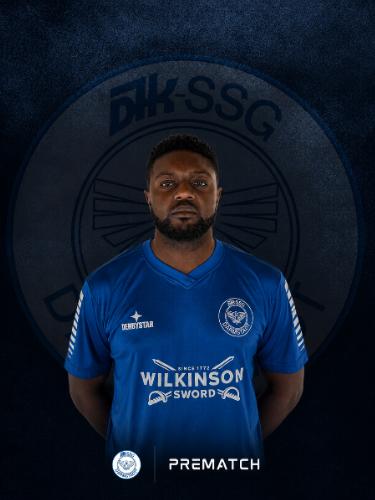 Uwe Owusu