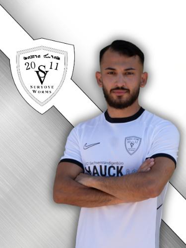 Caner Bagli