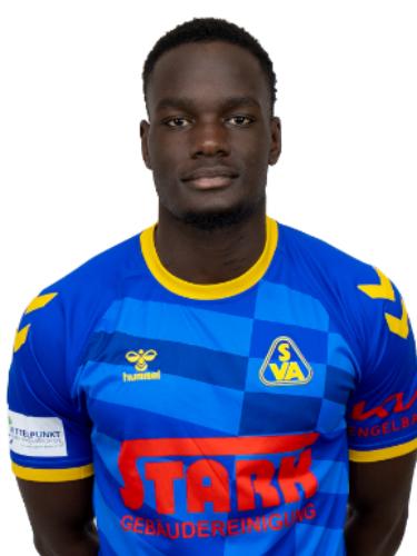 Andre Nicolas Ndiaye