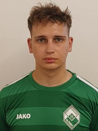 Lucas Erdmenger