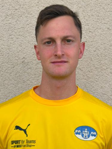 Pascal Sauer