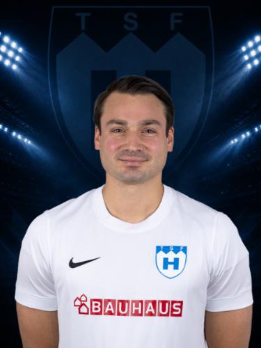Joshua Hofmann