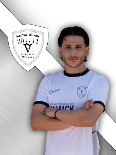 Severiyus Celik