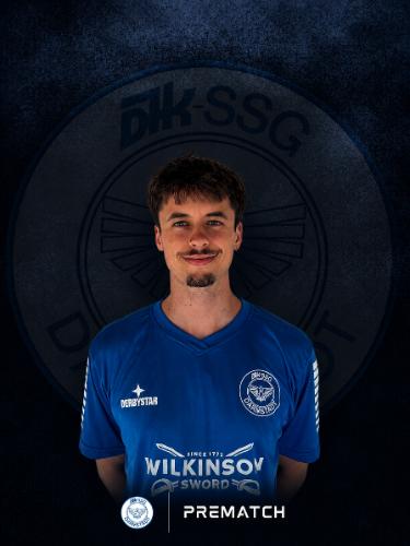 Jakob Kempf