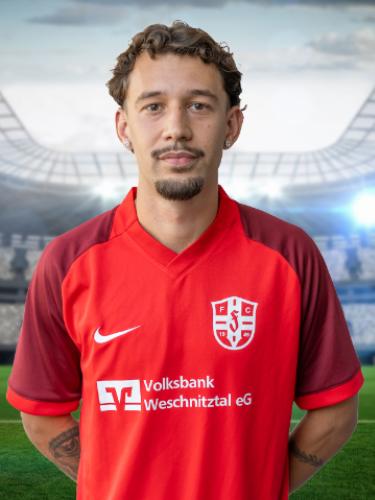 Joel Adamek