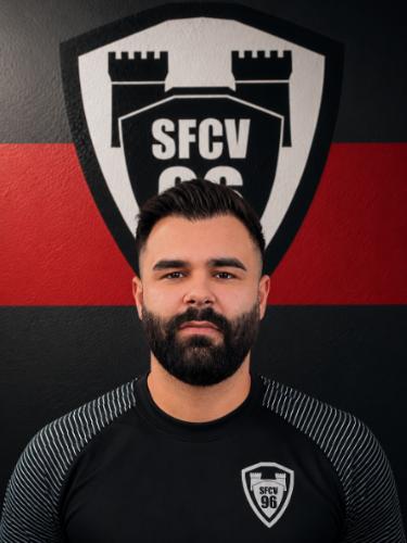 Efe Öz