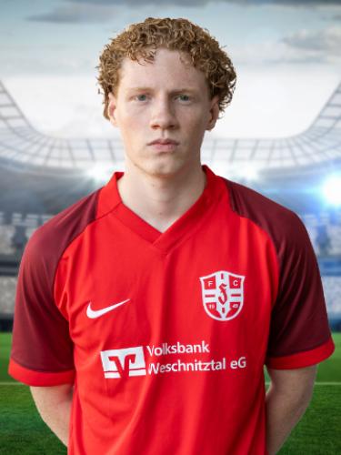 Lennart Bauer