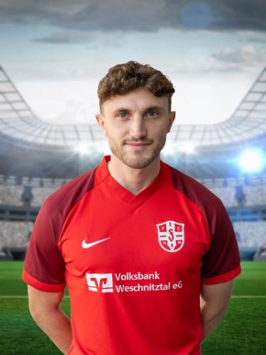 Florian Butscher
