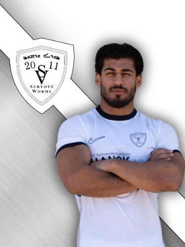 Radwan Maho