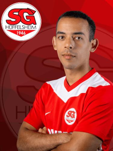 Mostafa Hescham El-Haiwan