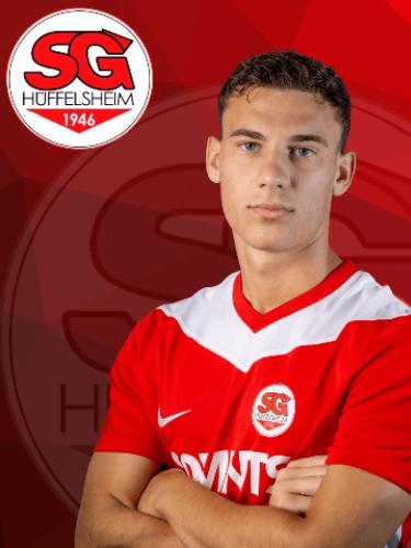 Luka Baljak