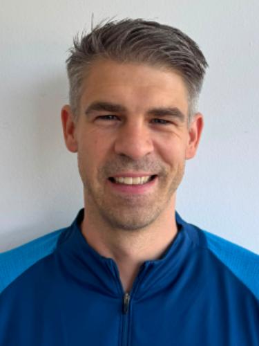 Chris Lorber