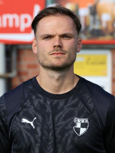 Tim Merker
