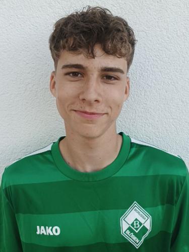 Florian Möhring