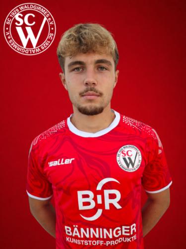 Lars Daniel