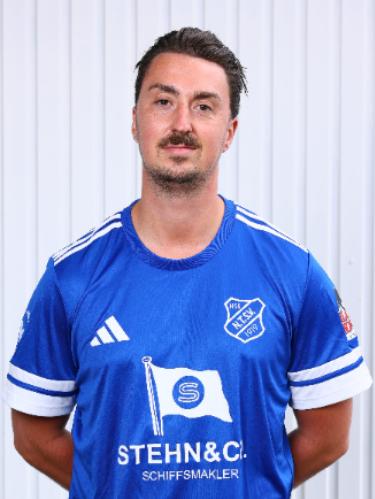 Linus Niklas Martin Meyer