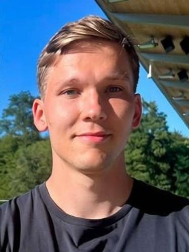 Sebastian Müller