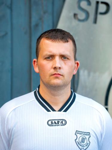 Florian Magers