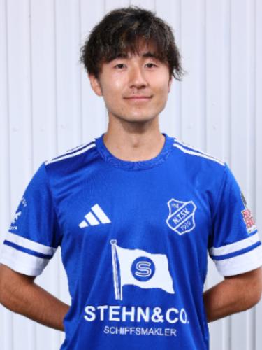 Yoshiya Okawa