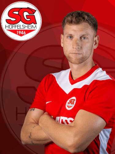 Luca Baderschneider