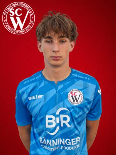 Maximilian Heinzmann
