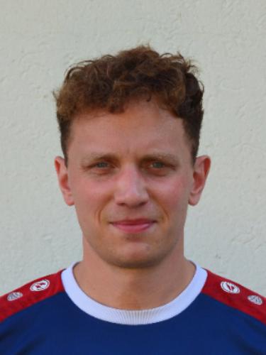 Dominik Hoffmann