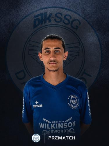 Kerem Kocadag