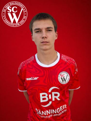 Luca Kühnel