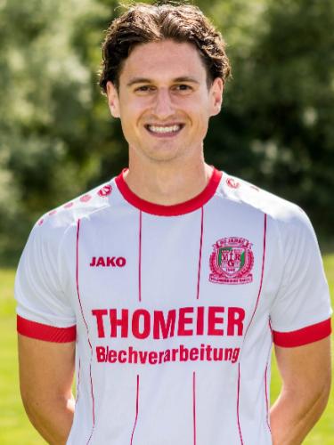 Niklas Schaffer