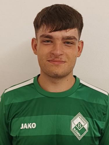 Jonas Paul Oberhöller