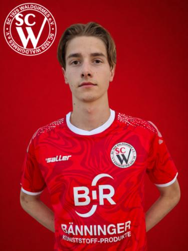 Lennard Sturm