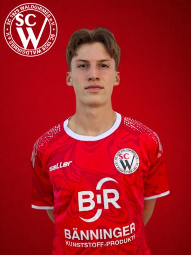 Tim Waldschmidt