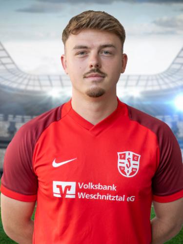 Nils Eckstein