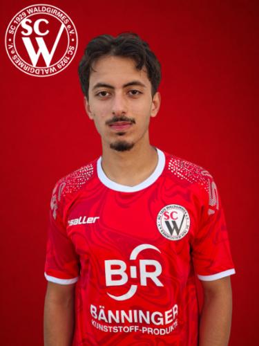 Farshad Yaqoubi