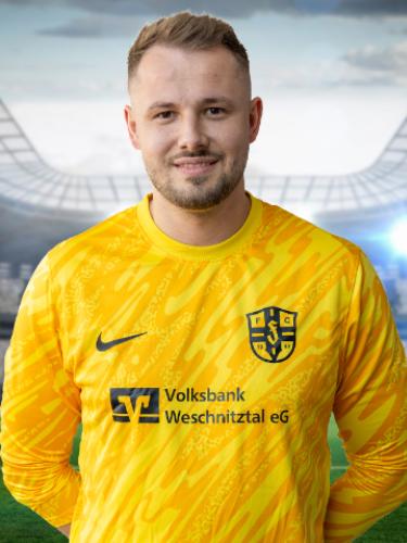 Alexander Gaertner
