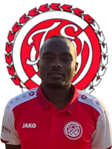 Collin Fabrice Nijimbere