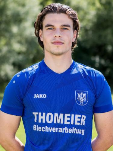 Jannis Bieniek