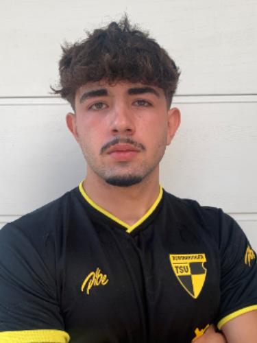 Mason Ebejer