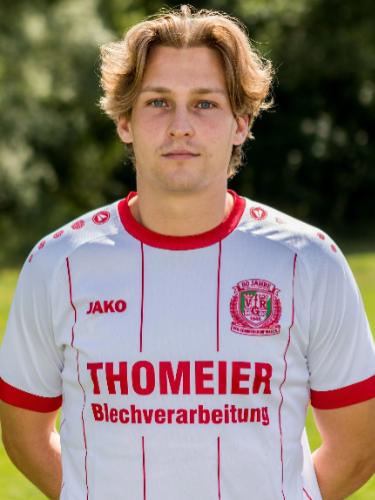 Daniel Hellinger