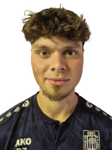 Dustin Zobel